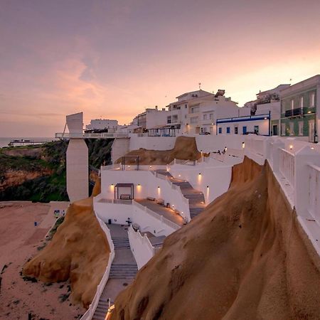 Apartmán Casa Girassol Old Town Albufeira Exteriér fotografie