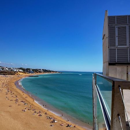 Apartmán Casa Girassol Old Town Albufeira Exteriér fotografie