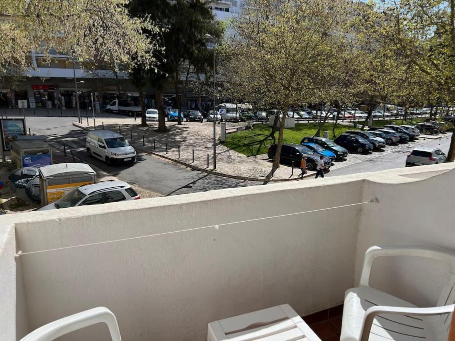 Apartmán Casa Girassol Old Town Albufeira Exteriér fotografie