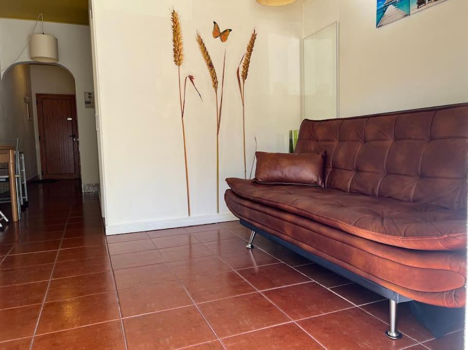 Apartmán Casa Girassol Old Town Albufeira Exteriér fotografie