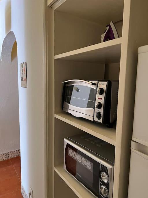 Apartmán Casa Girassol Old Town Albufeira Exteriér fotografie