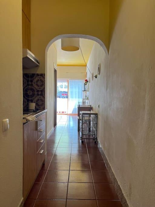 Apartmán Casa Girassol Old Town Albufeira Exteriér fotografie