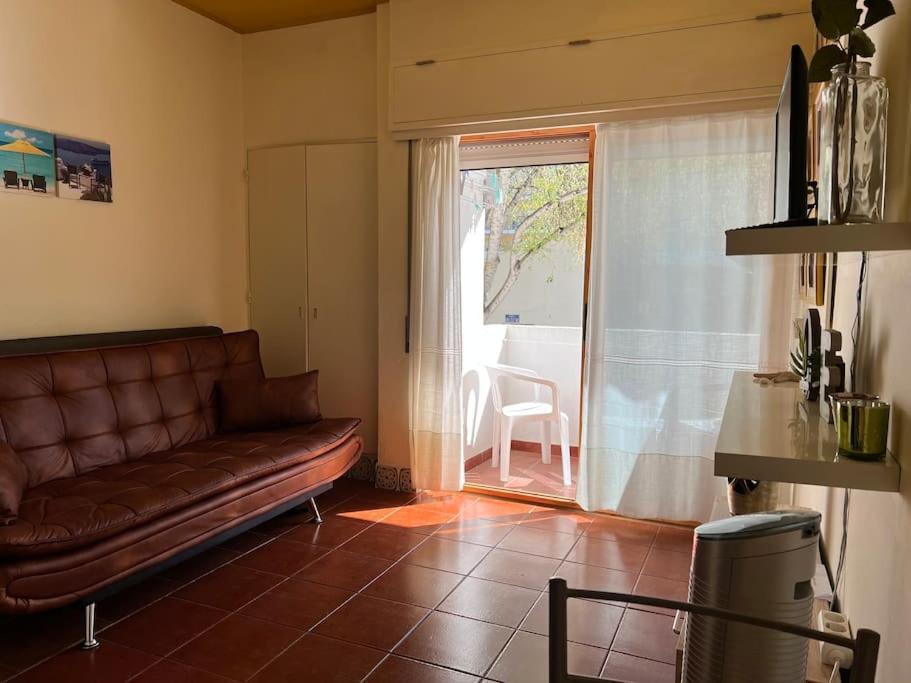 Apartmán Casa Girassol Old Town Albufeira Exteriér fotografie