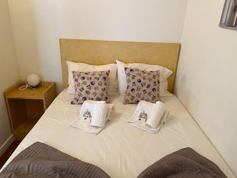 Apartmán Casa Girassol Old Town Albufeira Exteriér fotografie