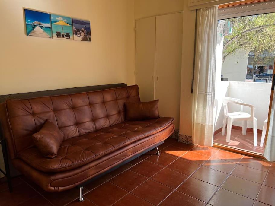 Apartmán Casa Girassol Old Town Albufeira Exteriér fotografie