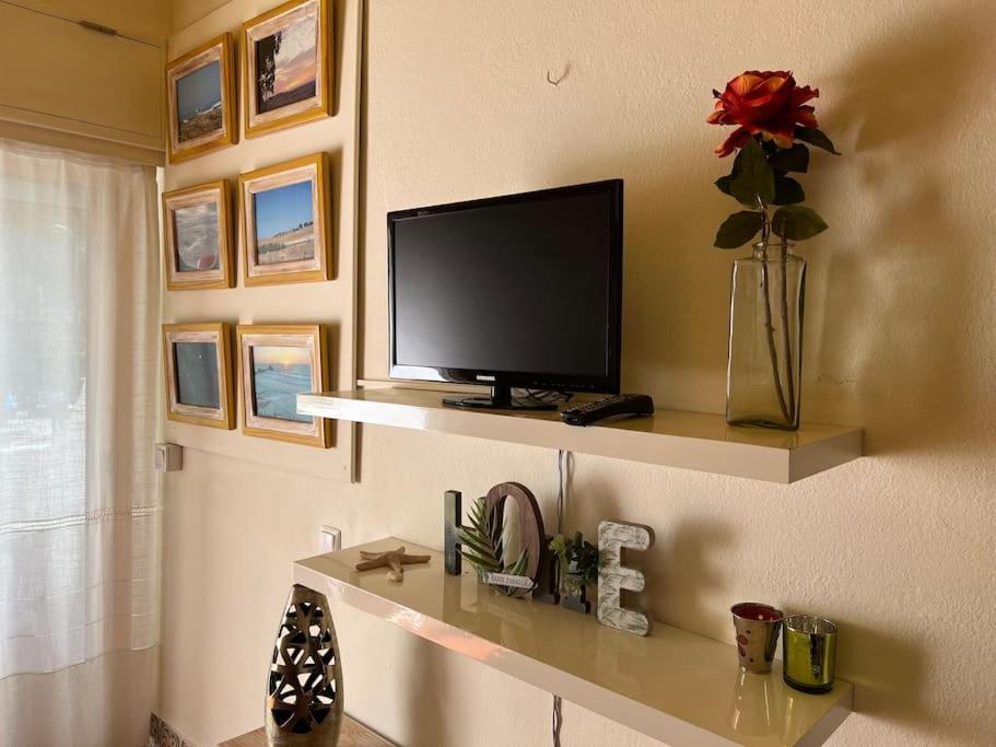 Apartmán Casa Girassol Old Town Albufeira Exteriér fotografie