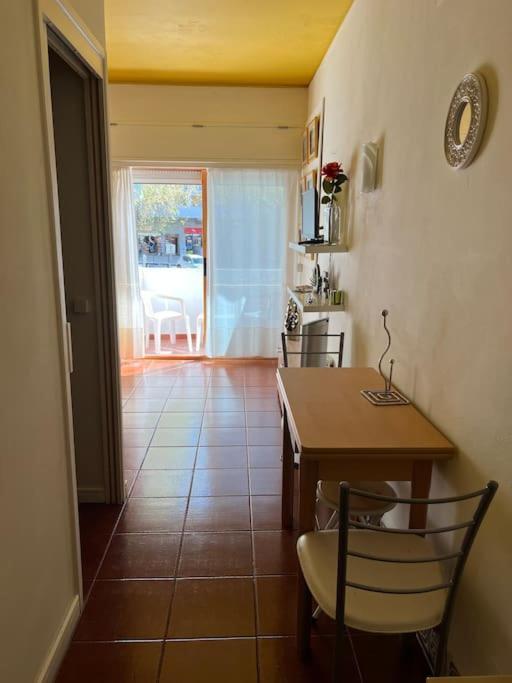 Apartmán Casa Girassol Old Town Albufeira Exteriér fotografie