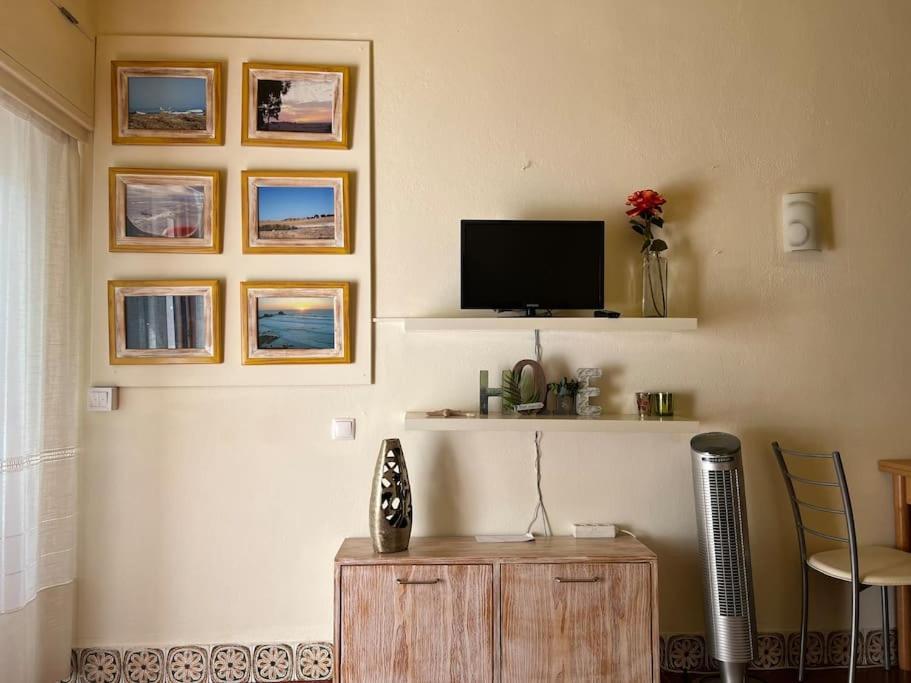 Apartmán Casa Girassol Old Town Albufeira Exteriér fotografie