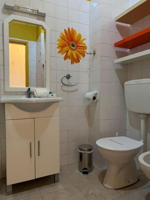 Apartmán Casa Girassol Old Town Albufeira Exteriér fotografie