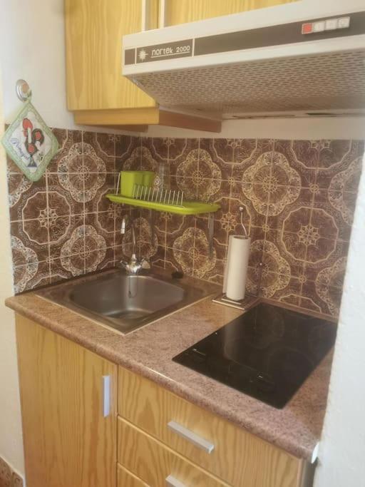 Apartmán Casa Girassol Old Town Albufeira Exteriér fotografie