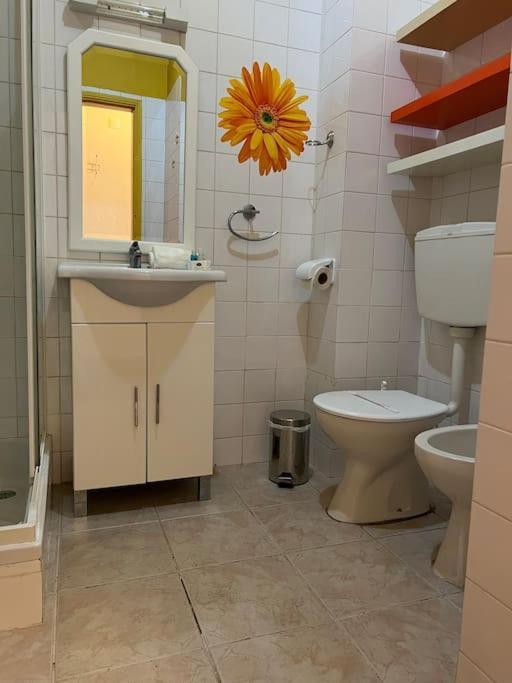 Apartmán Casa Girassol Old Town Albufeira Exteriér fotografie