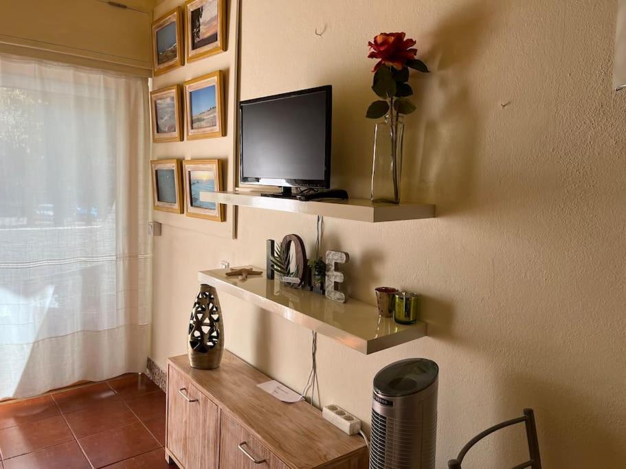 Apartmán Casa Girassol Old Town Albufeira Exteriér fotografie