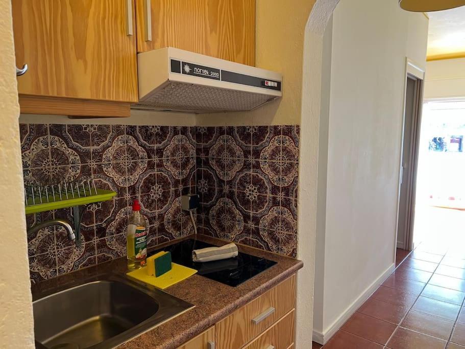 Apartmán Casa Girassol Old Town Albufeira Exteriér fotografie