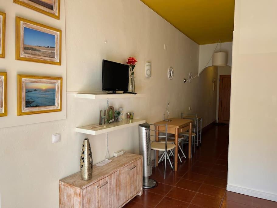 Apartmán Casa Girassol Old Town Albufeira Exteriér fotografie